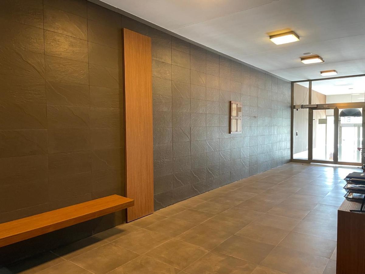 Megafun Apartment Baku Luaran gambar